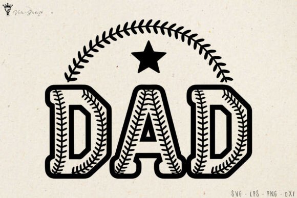 Download Baseball Dad SVG | Dad Shirt Cricut - Cricut Collection